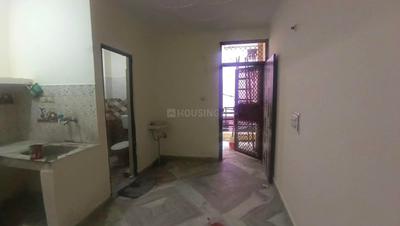 1 BHK Independent Builder Floor
