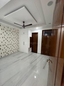 Bedroom Image of 1800 Sq.ft 3 BHK Builder Floor for sale in Vaishali Ghaziabad for Rs. 17900000