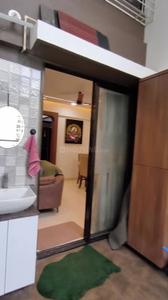 Hall Image of 993 Sq.ft 3 BHK Apartment / Flat for sale in ARV Regalia, Mohammed Wadi Pune for Rs. 13000000