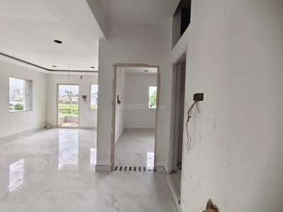 Living Room Image of 3006 Sq.ft 3 BHK Duplex for sale in Thumukunta Secunderabad for Rs. 12900002