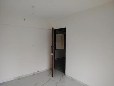 Living Room Image of 700 Sq.ft 1 BHK Apartment / Flat for rent in Rosa Gardenia, Kasarvadavali Thane for Rs. 17000