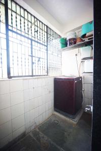 Balcony Image of 972 Sq.ft 2 BHK Apartment / Flat for sale in Satellite Ahmedabad for Rs. 6000000