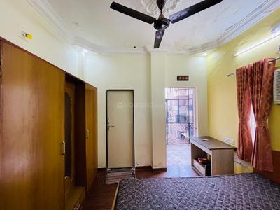 Bedroom Image of 1224 Sq.ft 2 BHK Apartment / Flat for rent in Jodhpur Ahmedabad for Rs. 23000