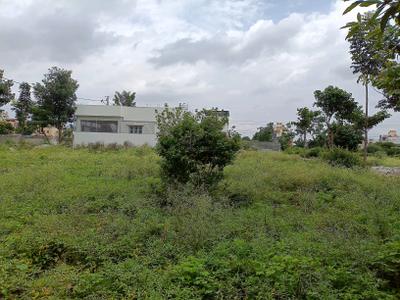 Image of 1200 Sq.ft Residential Plot / Land for sale in Vidyaranyapura, Bengaluru for Rs. 9400000