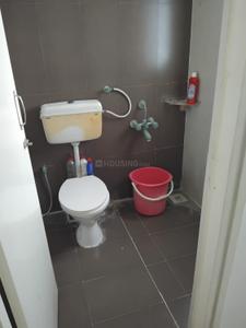 Image of 1210 Sq.ft 2 BHK Apartment / Flat for sale in Savvy Swaraaj Pragati Ph 2B, Gota, Ahmedabad for Rs. 6700000