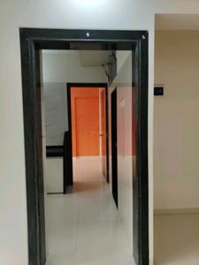 Passage Image of 880 Sq.ft 2 BHK Apartment / Flat for sale in Shri Ram Tower, Nalasopara West Nala Sopara for Rs. 5500000