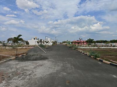 Image of 811 Sq.ft Residential Plot / Land for sale in Tambaram, Chennai for Rs. 1784200