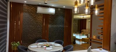 Image of 4200 Sq.ft 3.5 BHK Builder Floor for rent in DLF Phase 4, Gurgaon for Rs. 150000