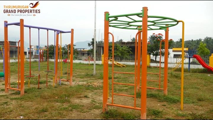 Pattanam Pudur, Pattanam Main Image 1