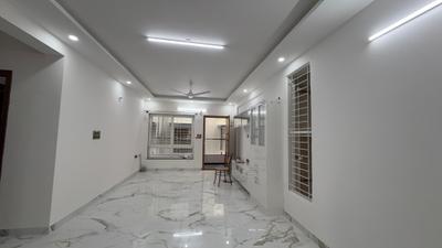 Living Room Image of 1600 Sq.ft 3 BHK Apartment / Flat for rent in Horamavu Bengaluru for Rs. 50000
