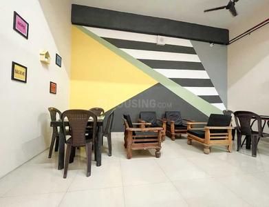 Image of GetSetHome-Andheri West  in Andheri West, Mumbai