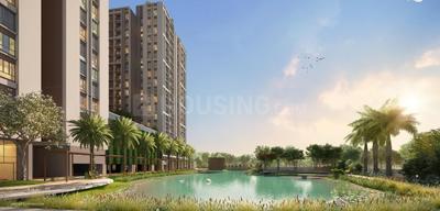 Image of 1275 Sq.ft 3 BHK Apartment / Flat for sale in Laguna Bay, Topsia, Kolkata for Rs. 23800000