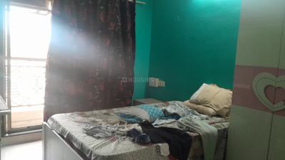 Bedroom Image of 2000 Sq.ft 3 BHK Apartment / Flat for rent in Regency Gardens, Kharghar Navi Mumbai for Rs. 70000