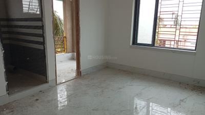 Bedroom Image of 1200 Sq.ft 3 BHK Apartment / Flat for sale in Madhyamgram Kolkata for Rs. 4800000