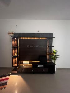 Hall Image of 1126 Sq.ft 2 BHK Apartment / Flat for sale in Jain Nakshatra, Chinna Nolambur Chennai for Rs. 8000000