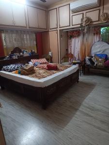 Bedroom Image of 1600 Sq.ft 3 BHK Independent House for sale in Habsiguda Hyderabad for Rs. 20000000