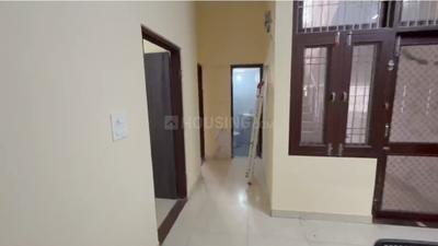 2 BHK Independent Builder Floor