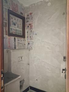 Bedroom Two Image of 1100 Sq.ft 3 BHK Builder Floor for sale in Aman Floors, Sector 29 Rohini New Delhi for Rs. 14500000