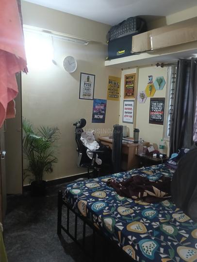 Sector 2, HSR Layout Bedroom 1