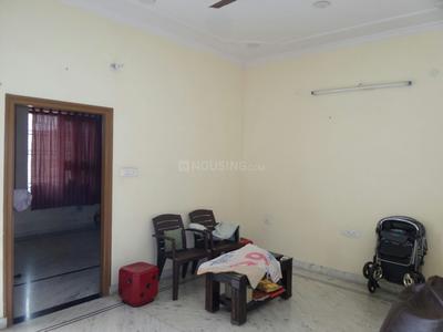 Living Room Image of 800 Sq.ft 2 BHK Apartment / Flat for sale in Vidya Nagar Hubli for Rs. 3000000