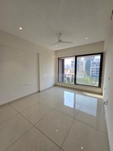 Bedroom Image of 1400 Sq.ft 3 BHK Apartment / Flat for sale in PR Fernvel, Santacruz West Mumbai for Rs. 90000000