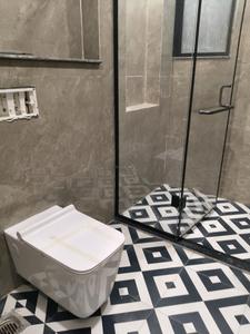 Common Bathroom Image of 2300 Sq.ft 4 BHK Builder Floor for sale in Sector 21 Gurgaon for Rs. 40000000
