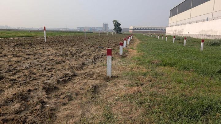 Tilak Nagar Plot View 1