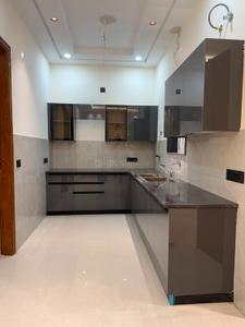 Kitchen Image of 1836 Sq.ft 4 BHK Independent House for sale in Kharar Mohali for Rs. 10400000