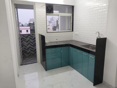 2 BHK Flat