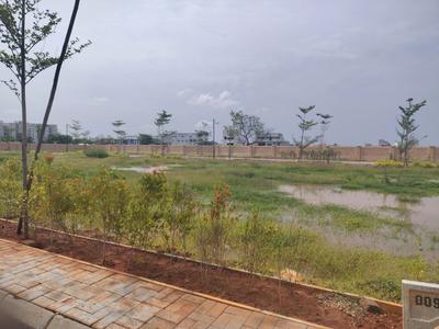 Residential Plot