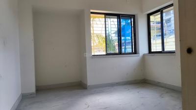 Bedroom Image of 900 Sq.ft 2 BHK Apartment / Flat for sale in Naktala Kolkata for Rs. 5600000