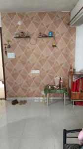 Hall Image of 750 Sq.ft 2 BHK Apartment / Flat for sale in Dreams Lynnea A B Wings, Wagholi Pune for Rs. 6000000