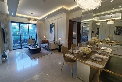 2 BHK Flat