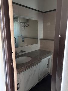Bathroom Image of 1260 Sq.ft 3 BHK Apartment / Flat for sale in Dasnac The Jewel, Sector 75 Noida for Rs. 17500000