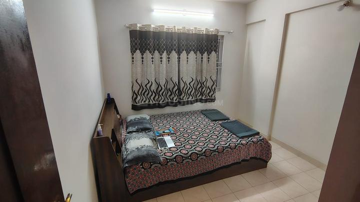 Shiva Apartment Bedroom 1