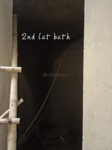 Bathroom Image of 975 Sq.ft 2 BHK Builder Floor for sale in Hasari Jhansi for Rs. 2100000