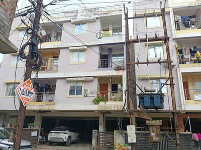 Image of 800 Sq.ft 2 BHK Builder Floor for sale in Limbodi, Indore for Rs. 1700000