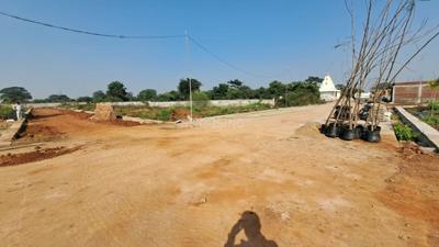 Image of 1000 Sq.ft Residential Plot / Land for sale in Golden Residency, Boria Kal, Raipur for Rs. 1999994
