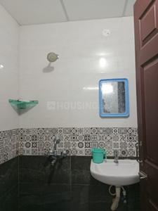 Bathroom Image of 1650 Sq.ft 3 BHK Apartment / Flat for rent in Madhurawada Visakhapatnam for Rs. 35000