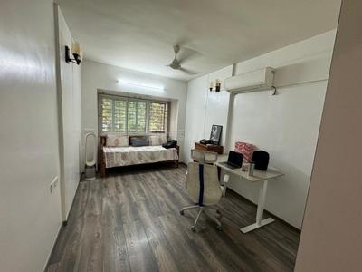 Bedroom Image of 1350 Sq.ft 3 BHK Apartment / Flat for sale in Andheri West Mumbai for Rs. 40000000