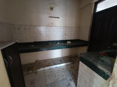 Kitchen Image of 1260 Sq.ft 2 BHK Apartment / Flat for rent in TDI Kingsbury Apartments, Sector 61 Sonipat for Rs. 11999