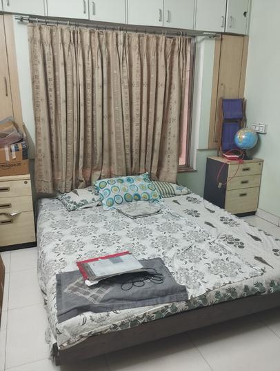 Mhada Colony, Viman Nagar Bedroom 1