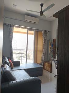 Bedroom Image of 600 Sq.ft 2 BHK Apartment / Flat for sale in Kandivali West Mumbai for Rs. 19000000