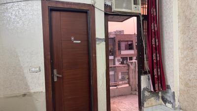 Bedroom Image of 850 Sq.ft 2 BHK Builder Floor for sale in Vasundhara Ghaziabad for Rs. 5500000