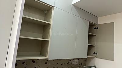 Kitchen Image of 1035 Sq.ft 3 BHK Builder Floor for sale in Dhul Siras New Delhi for Rs. 12500000