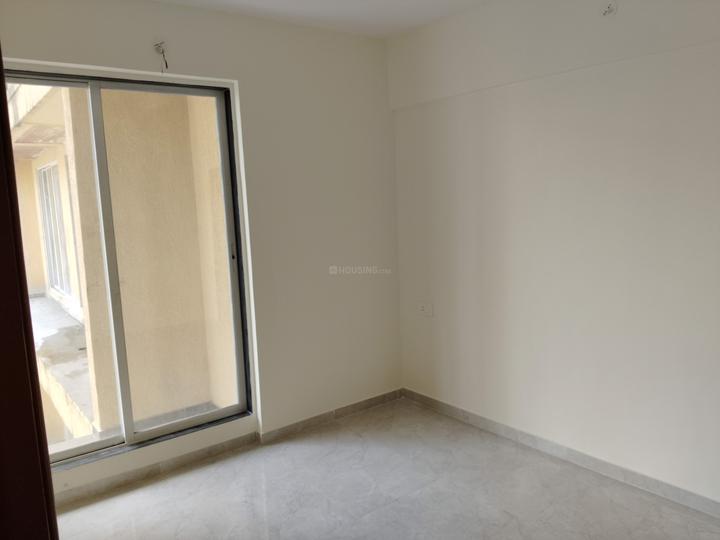 Rudra regency Bedroom 1