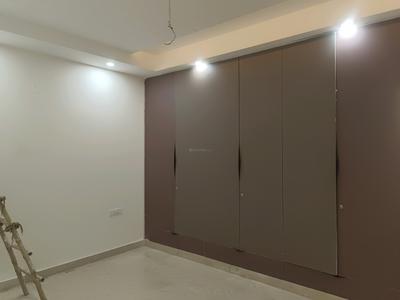 Bedroom Image of 1450 Sq.ft 4 BHK Builder Floor for sale in Property Mart Luxury Floors, Sector 29 Rohini New Delhi for Rs. 15500000