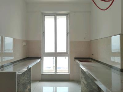 Kitchen Image of 1485 Sq.ft 3 BHK Apartment / Flat for sale in Rosa Manhattan, Hiranandani Estate Thane for Rs. 20500000