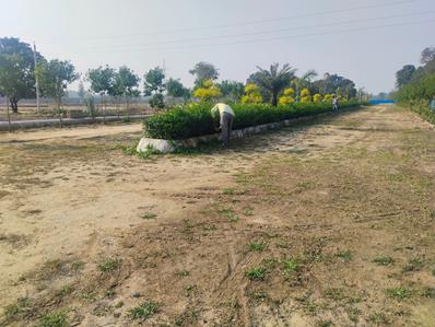 Image of 1000 Sq.ft Residential Plot / Land for sale in Amethi, Lucknow for Rs. 1600000