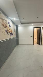 Kitchen Image of 1650 Sq.ft 4 BHK Builder Floor for sale in Sector 14 Dwarka New Delhi for Rs. 12800000